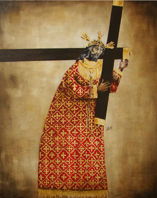 Padre Jesús